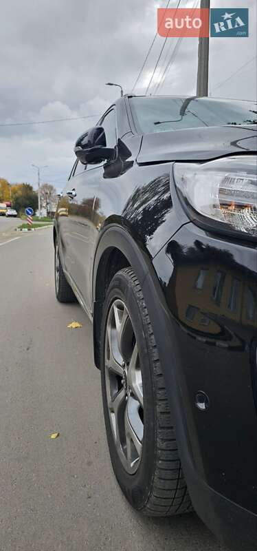 Внедорожник / Кроссовер Kia Sorento 2015 в Ровно фото 26 Внедорожник / Кроссовер Kia Sorento 2015 в Ровно