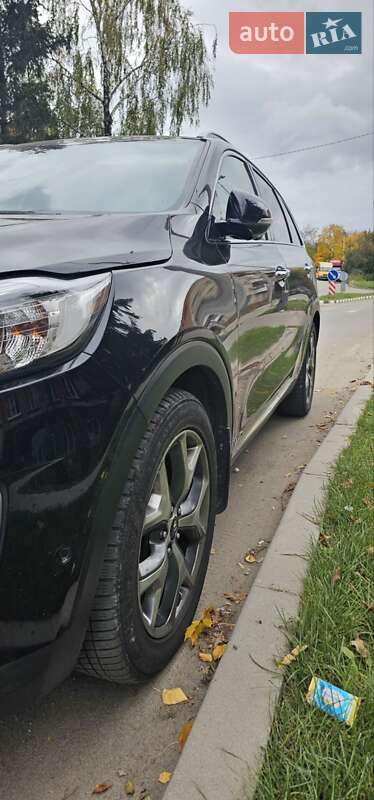 Внедорожник / Кроссовер Kia Sorento 2015 в Ровно фото 30 Внедорожник / Кроссовер Kia Sorento 2015 в Ровно