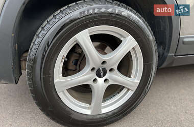 Внедорожник / Кроссовер Kia Sorento 2010 в 