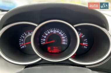 Внедорожник / Кроссовер Kia Sorento 2010 в 