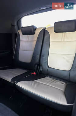 Внедорожник / Кроссовер Kia Sorento 2010 в 