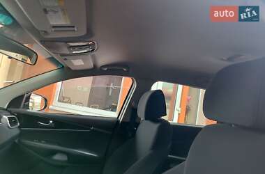 Внедорожник / Кроссовер Kia Sorento 2016 в 