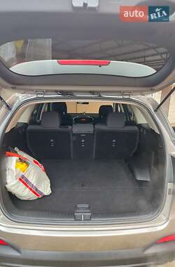 Внедорожник / Кроссовер Kia Sorento 2016 в 