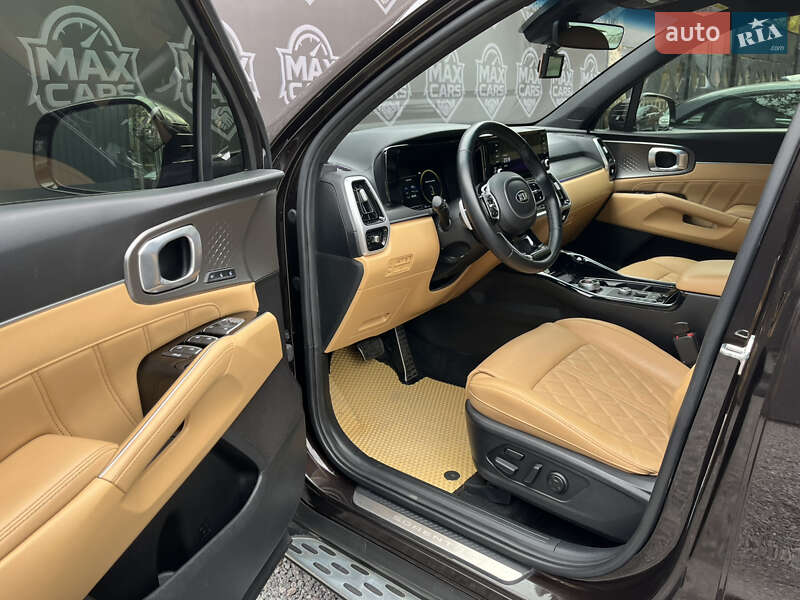 Внедорожник / Кроссовер Kia Sorento 2020 в Киеве