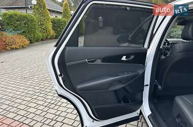 Внедорожник / Кроссовер Kia Sorento 2015 в 