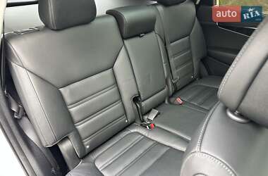 Внедорожник / Кроссовер Kia Sorento 2015 в 