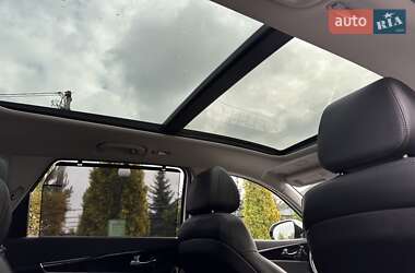 Внедорожник / Кроссовер Kia Sorento 2015 в 