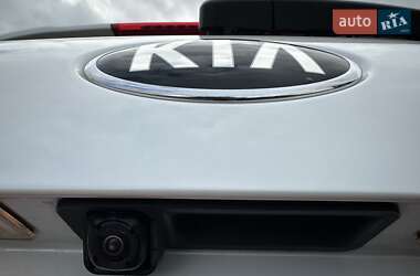 Внедорожник / Кроссовер Kia Sorento 2015 в 