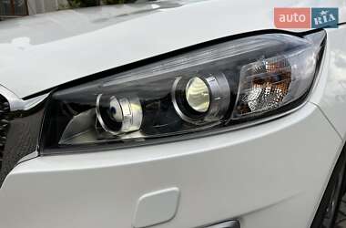 Внедорожник / Кроссовер Kia Sorento 2015 в 