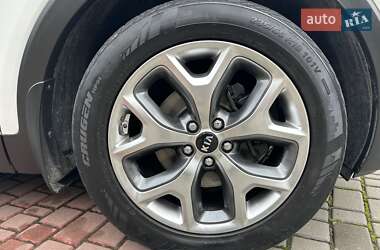 Внедорожник / Кроссовер Kia Sorento 2015 в 