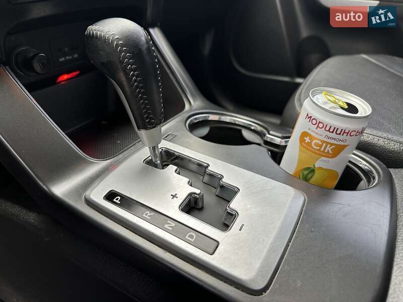 Внедорожник / Кроссовер Kia Sorento 2011 в Хмельницком