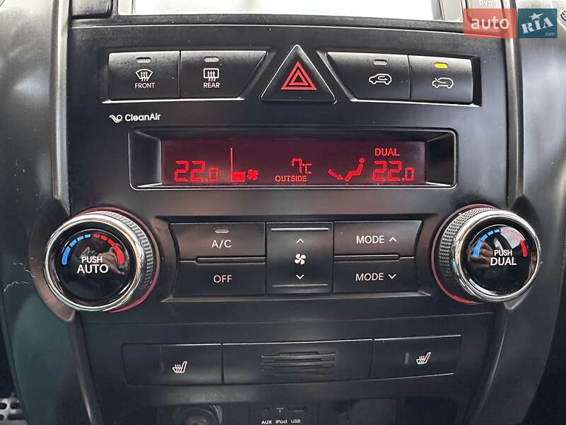 Внедорожник / Кроссовер Kia Sorento 2011 в Хмельницком