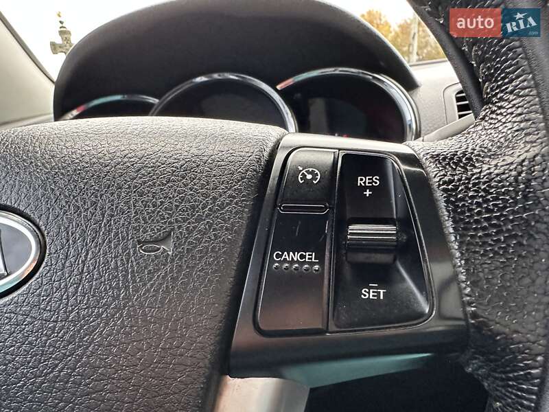 Внедорожник / Кроссовер Kia Sorento 2011 в Хмельницком