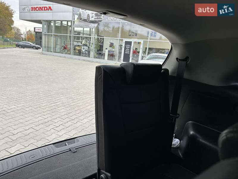 Внедорожник / Кроссовер Kia Sorento 2011 в Хмельницком