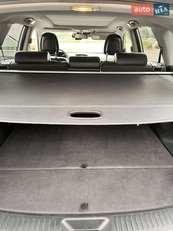 Позашляховик / Кросовер Kia Sorento 2014 в Радивиліві