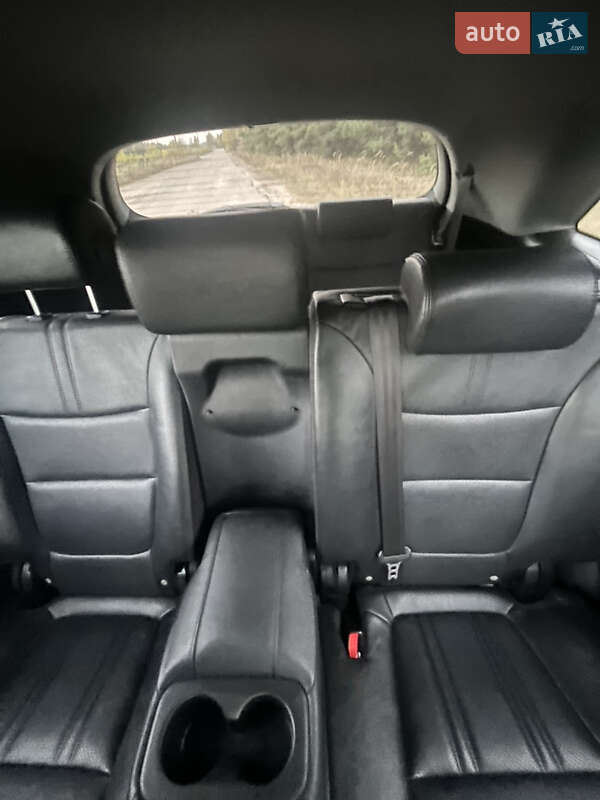 Внедорожник / Кроссовер Kia Sorento 2013 в Ахтырке фото 12 Внедорожник / Кроссовер Kia Sorento 2013 в Ахтырке