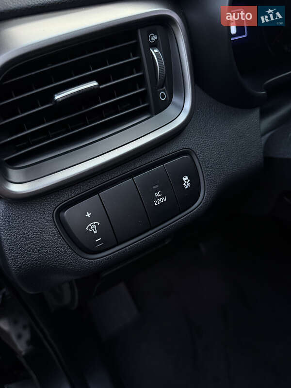 Внедорожник / Кроссовер Kia Sorento 2015 в Одессе фото 23 Внедорожник / Кроссовер Kia Sorento 2015 в Одессе