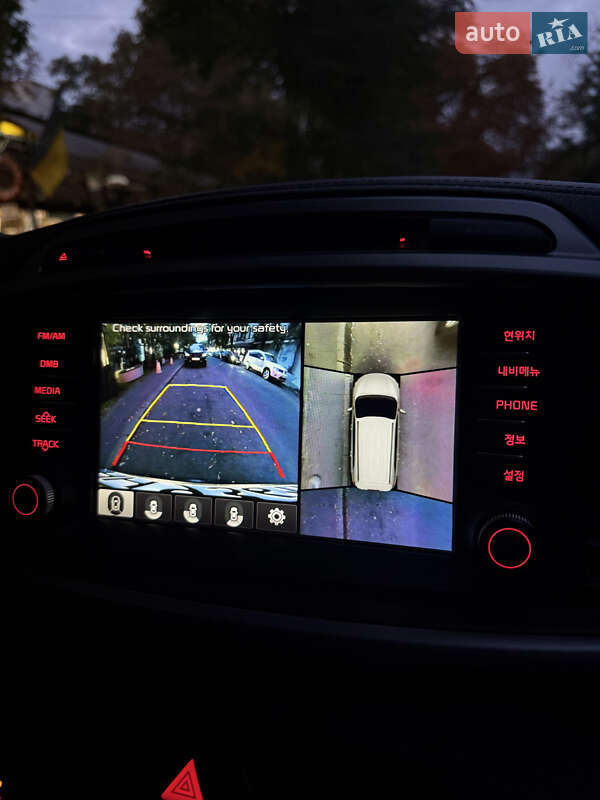 Внедорожник / Кроссовер Kia Sorento 2015 в Одессе фото 19 Внедорожник / Кроссовер Kia Sorento 2015 в Одессе