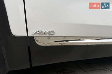 Позашляховик / Кросовер Kia Sorento 2016 в  фото 16 Позашляховик / Кросовер Kia Sorento 2016 в
