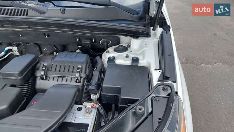 Внедорожник / Кроссовер Kia Sorento 2011 в Белгороде-Днестровском фото 28 Внедорожник / Кроссовер Kia Sorento 2011 в Белгороде-Днестровском