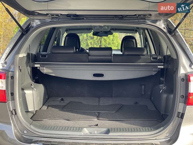 Внедорожник / Кроссовер Kia Sorento 2014 в Стрые