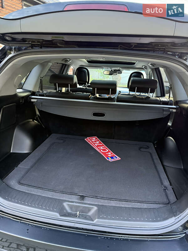 Внедорожник / Кроссовер Kia Sorento 2014 в Ивано-Франковске фото 31 Внедорожник / Кроссовер Kia Sorento 2014 в Ивано-Франковске