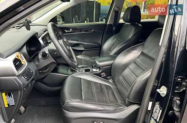 Внедорожник / Кроссовер Kia Sorento 2015 в 
