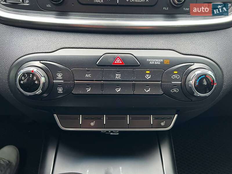Внедорожник / Кроссовер Kia Sorento 2015 в Киеве фото 20 Внедорожник / Кроссовер Kia Sorento 2015 в Киеве
