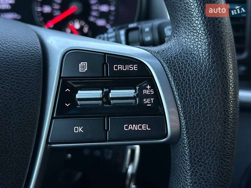 Внедорожник / Кроссовер Kia Sorento 2019 в Киеве фото 24 Внедорожник / Кроссовер Kia Sorento 2019 в Киеве