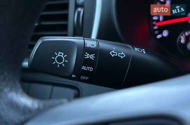 Позашляховик / Кросовер Kia Sorento 2019 в  фото 30 Позашляховик / Кросовер Kia Sorento 2019 в