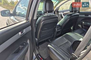 Внедорожник / Кроссовер Kia Sorento 2013 в 