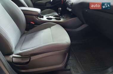 Внедорожник / Кроссовер Kia Sorento 2016 в 