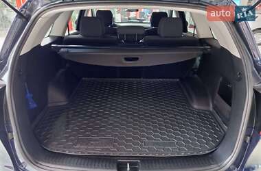 Внедорожник / Кроссовер Kia Sorento 2016 в 