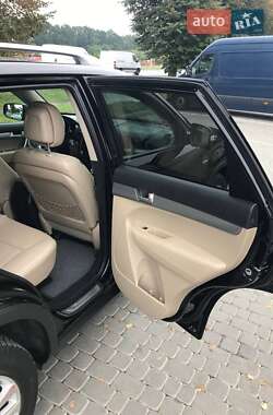 Внедорожник / Кроссовер Kia Sorento 2012 в 