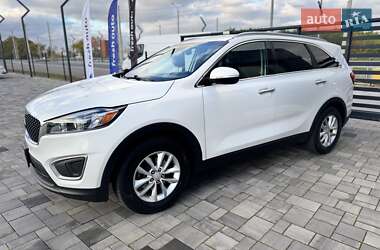 Позашляховик / Кросовер Kia Sorento 2015 в  фото 9 Позашляховик / Кросовер Kia Sorento 2015 в