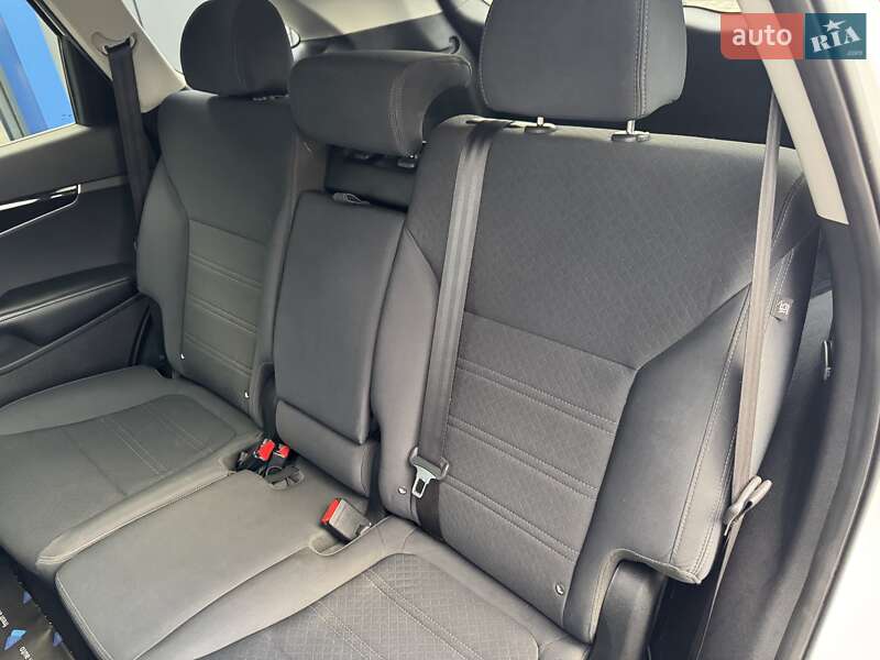 Внедорожник / Кроссовер Kia Sorento 2015 в Ровно фото 5 Внедорожник / Кроссовер Kia Sorento 2015 в Ровно