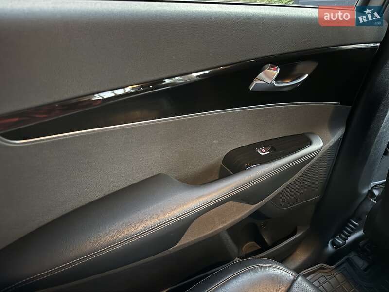 Внедорожник / Кроссовер Kia Sorento 2018 в Буче фото 19 Внедорожник / Кроссовер Kia Sorento 2018 в Буче