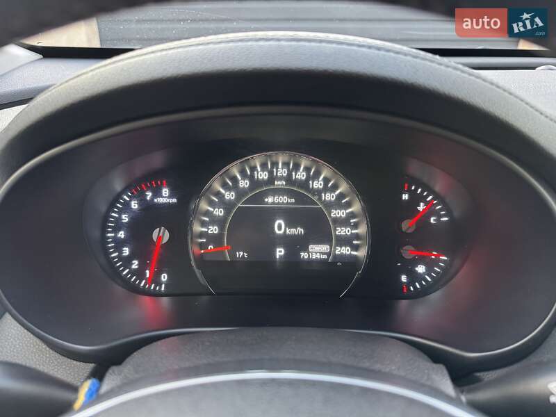 Внедорожник / Кроссовер Kia Sorento 2018 в Буче фото 25 Внедорожник / Кроссовер Kia Sorento 2018 в Буче