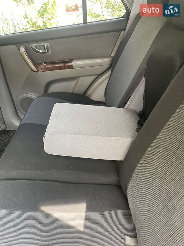 Позашляховик / Кросовер Kia Sorento 2004 в Соснівці фото 13 Позашляховик / Кросовер Kia Sorento 2004 в Соснівці