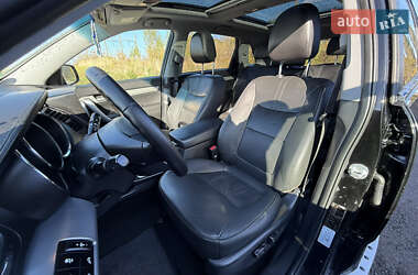 Позашляховик / Кросовер Kia Sorento 2011 в  фото 10 Позашляховик / Кросовер Kia Sorento 2011 в