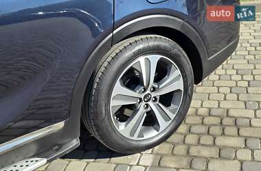 Внедорожник / Кроссовер Kia Sorento 2019 в 