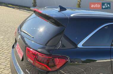 Внедорожник / Кроссовер Kia Sorento 2019 в 