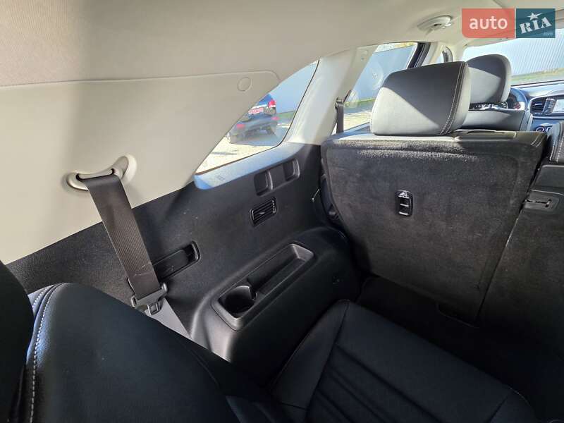 Позашляховик / Кросовер Kia Sorento 2019 в Івано-Франківську фото 137 Позашляховик / Кросовер Kia Sorento 2019 в Івано-Франківську