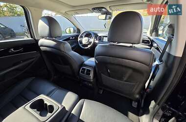 Внедорожник / Кроссовер Kia Sorento 2019 в 