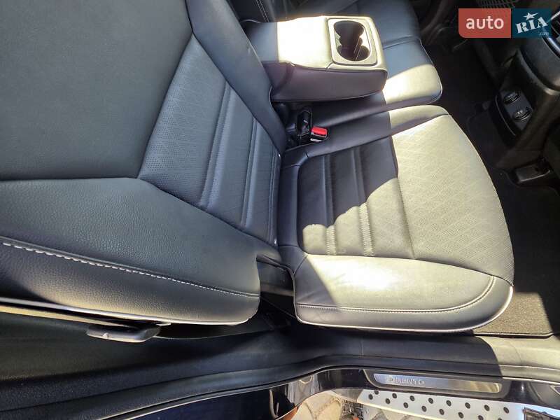 Позашляховик / Кросовер Kia Sorento 2019 в Івано-Франківську фото 171 Позашляховик / Кросовер Kia Sorento 2019 в Івано-Франківську