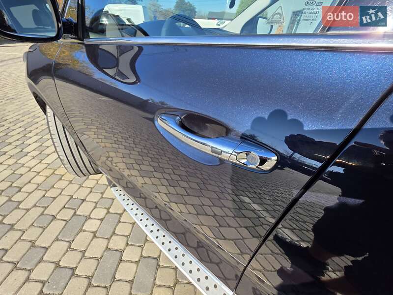 Позашляховик / Кросовер Kia Sorento 2019 в Івано-Франківську фото 74 Позашляховик / Кросовер Kia Sorento 2019 в Івано-Франківську