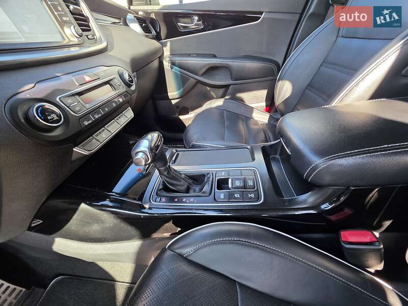Позашляховик / Кросовер Kia Sorento 2019 в Івано-Франківську фото 80 Позашляховик / Кросовер Kia Sorento 2019 в Івано-Франківську