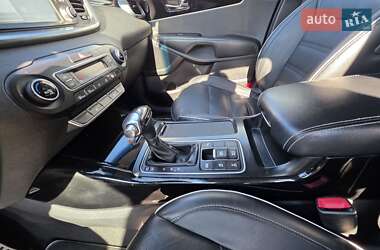 Внедорожник / Кроссовер Kia Sorento 2019 в 