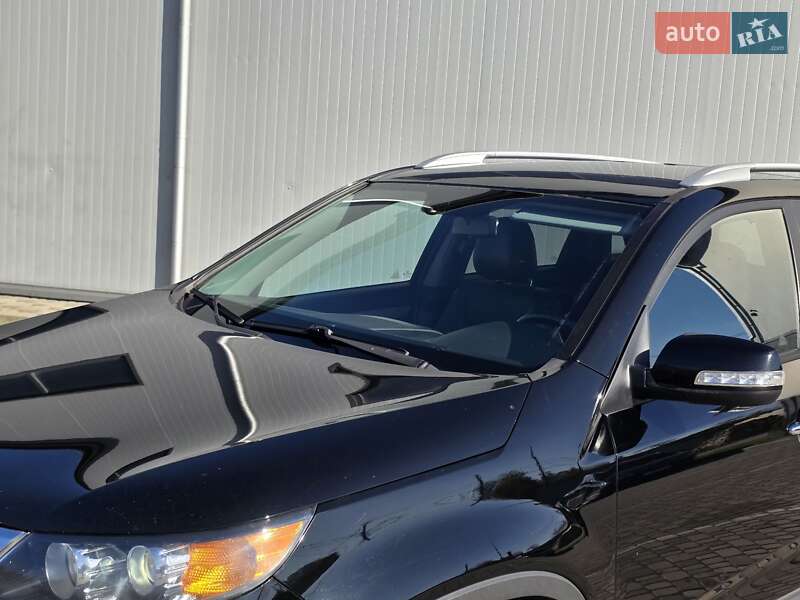 Позашляховик / Кросовер Kia Sorento 2012 в Івано-Франківську фото 17 Позашляховик / Кросовер Kia Sorento 2012 в Івано-Франківську