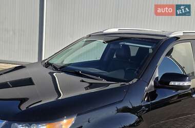 Внедорожник / Кроссовер Kia Sorento 2012 в 